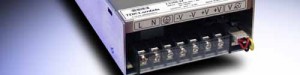 LS Series AC-DC Power Supply