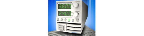 Z+ 2U Programmable Bench or Rack Mount Power Supply