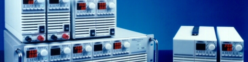 ZUP - Programmable Rack Bench Mount power supply