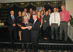 NDMA Business Awards - Manufacturer of the Year