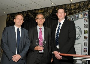 NDMA Business Awards - Environmental Project of the Year